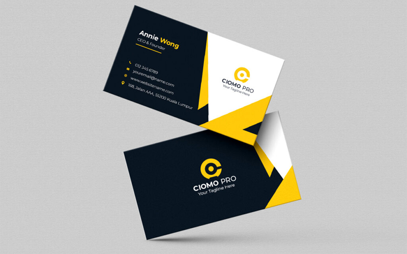 Business card printing, things to be added to your business cards