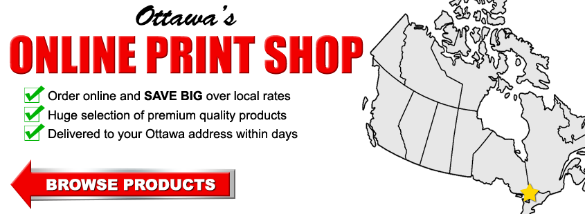 Printing Services Ottawa Printing Services Ottawa