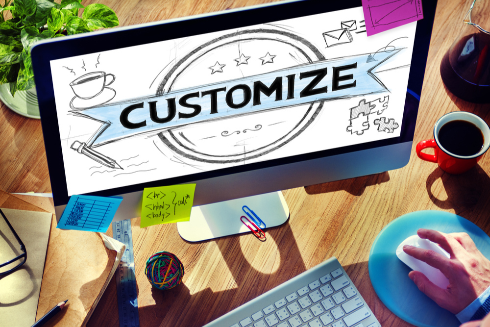 5 attractive colors to use for a new business label