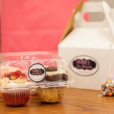 professional labeling to save money