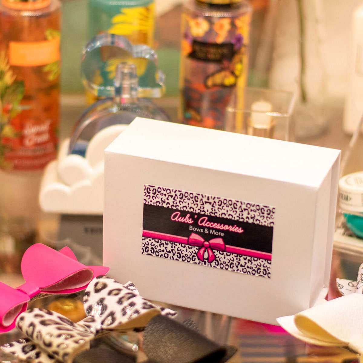 professional labeling to save money
