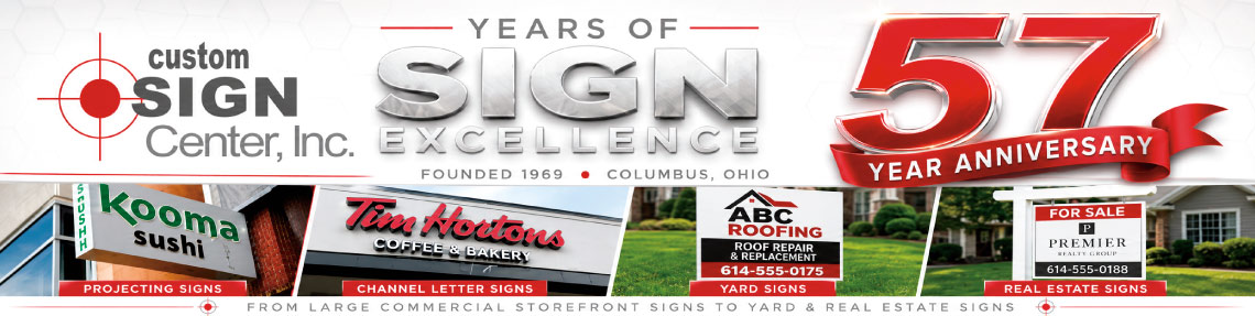 Celebrating 57 Years