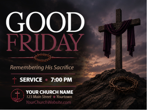 Easter Service