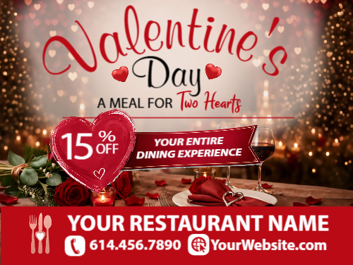 Valentine's Day Date Night
