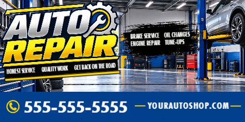 Auto Repair