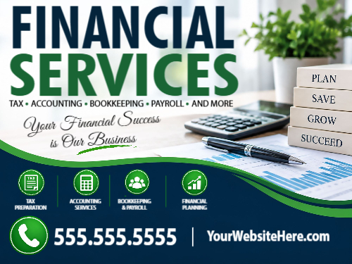 Financial Services