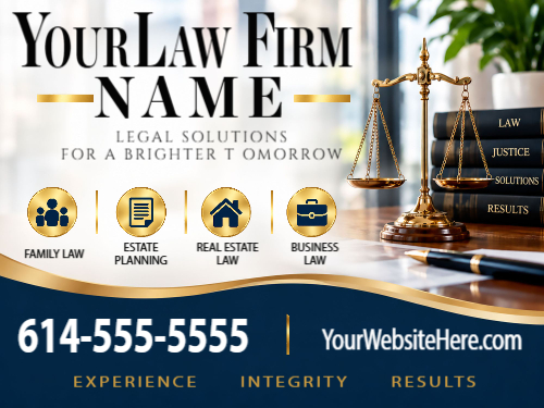 Legal Services