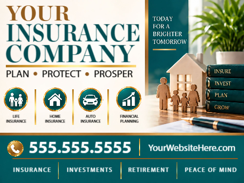 Insurance Design