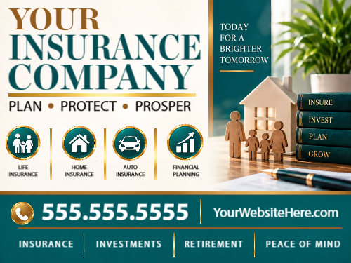 Insurance Design