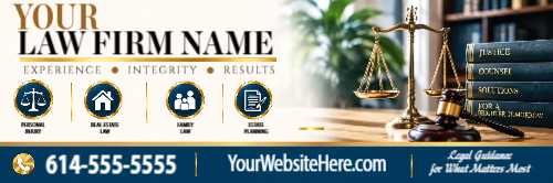 Legal Services