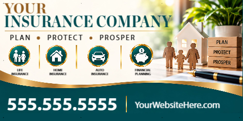 Insurance Design
