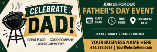 Graduation Banner