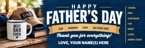 Graduation Banner