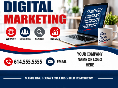 Media Advertising