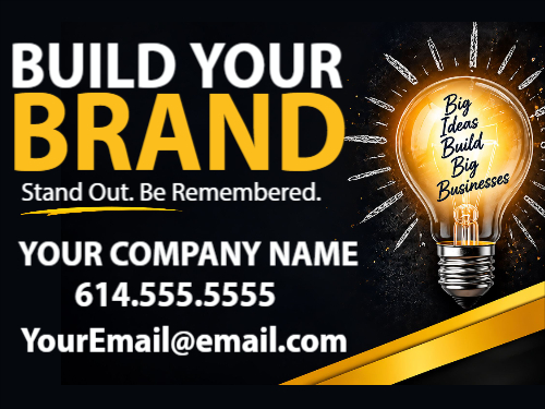Branding