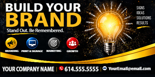 Branding