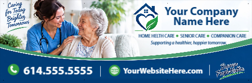 Home Health / Senior Care