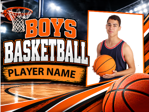 Boys Basketball