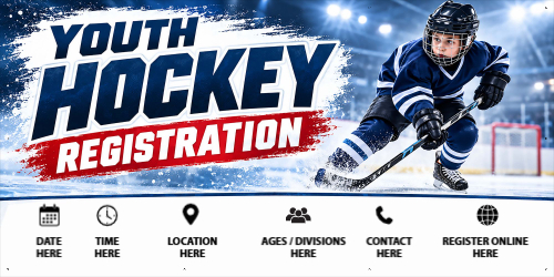 Youth Hockey Registration