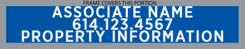 REMAX New Standards Template Black