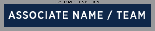 REMAX New Standards Template Black