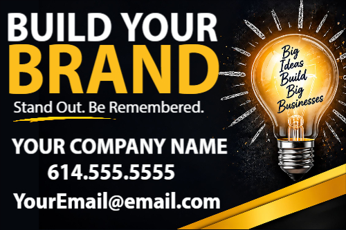Branding