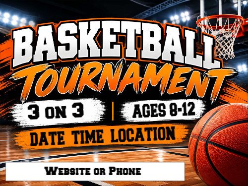 Basketball Tournament