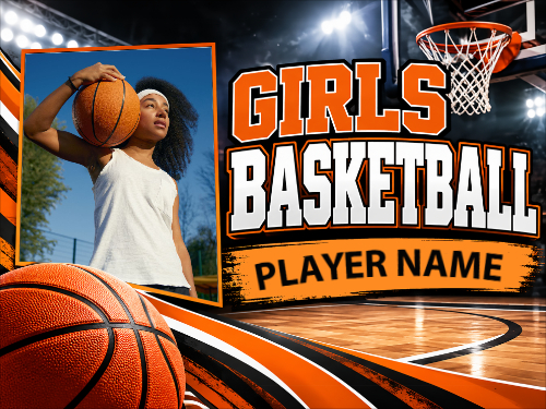 Girls Basketball