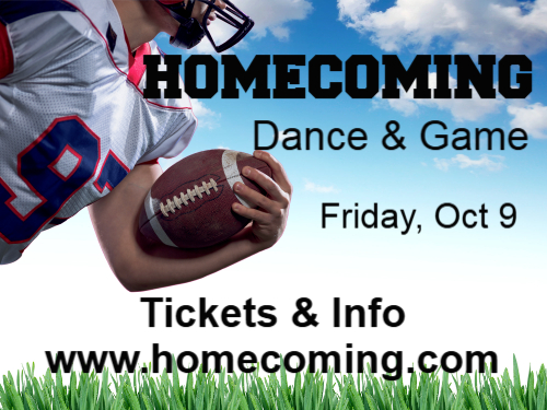 Football Homecoming