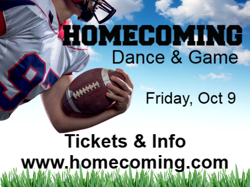 Football Homecoming
