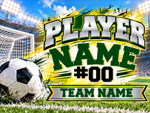 Soccer Player