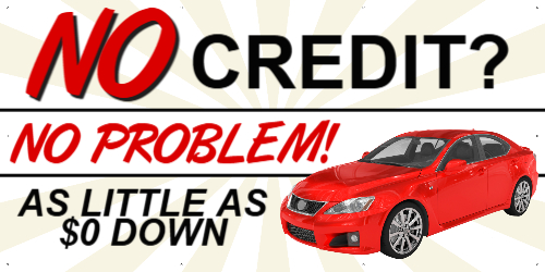 Auto Sales