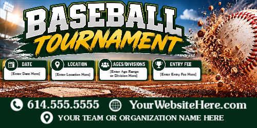 Baseball