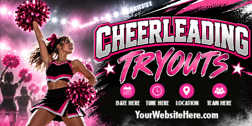 Cheerleading