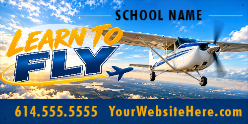 Learn to Fly Course