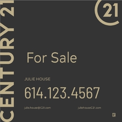 Century 21 24x24 Panel