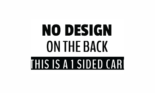 RE/MAX Commercial Business Card