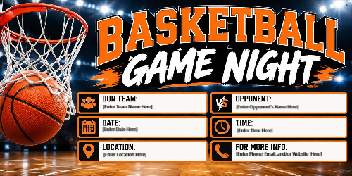 Basketball
