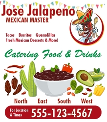 E | 80" x 70" design area