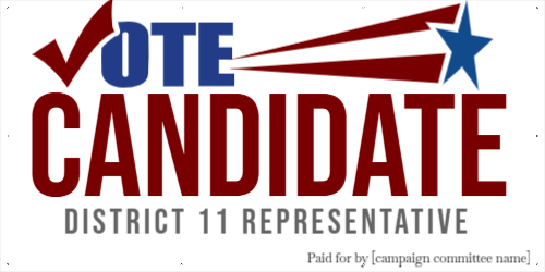 District Representative