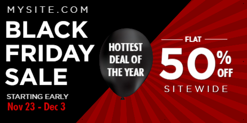 Black Friday