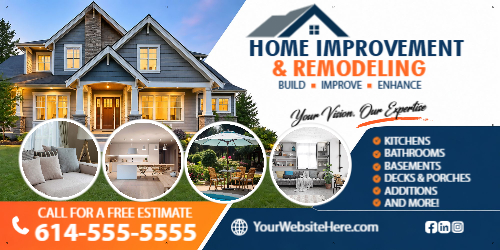 Home Improvement / Remodeling