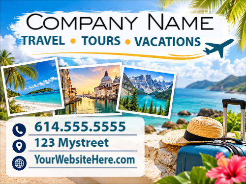 Travel Agency