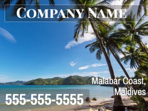 Travel Agency