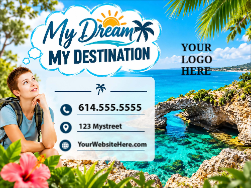 Vacation Destination
