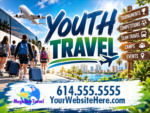 Youth Travel