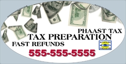 Tax Prep e-file
