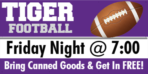 Football Sign Ups