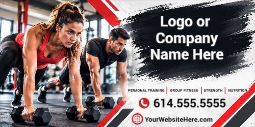 Fitness Training