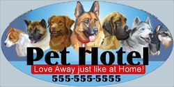 Pet Hotel